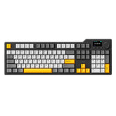 AJAZZ AK35I V3 MAX Keyboard Tri-mode RGB DIY
